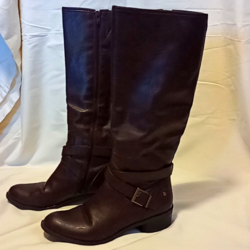 Women's boots
